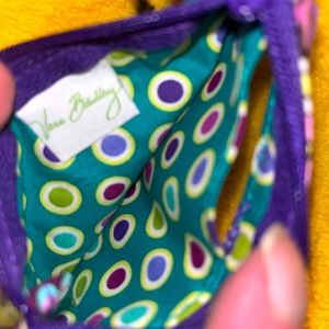 Vera Bradley Wallet